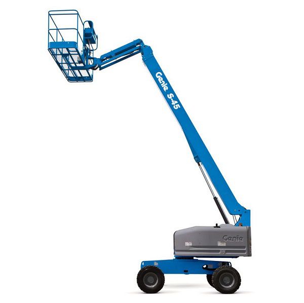 Xe Nâng Người 16m Genie Z-Boom Z45/25